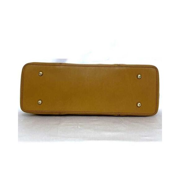 Pre Loved Burberry Women Brown Handbags - Picture 5 of 8